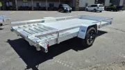 new Utility Trailers Bear Track  for sale, in Chippewa Falls, WI Thumbnail 5