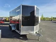 new Cargo (Enclosed) Trailers E-Z Hauler  for sale, in Chippewa Falls, WI Thumbnail 3