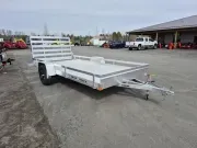 new Utility Trailers Bear Track  for sale, in Chippewa Falls, WI Thumbnail 3