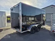 new Cargo (Enclosed) Trailers E-Z Hauler  for sale, in Chippewa Falls, WI Thumbnail 4