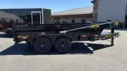 new Dump Trailers Big Tex Trailers  for sale, in Chippewa Falls, WI Thumbnail 6