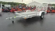 new Utility Trailers Bear Track  for sale, in Chippewa Falls, WI Thumbnail 1