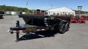 new Dump Trailers Big Tex Trailers  for sale, in Chippewa Falls, WI Thumbnail 1