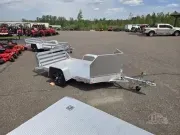 new Motorcycle / Cycle Trailers Bear Track  for sale, in Chippewa Falls, WI Thumbnail 7
