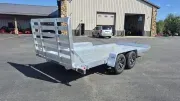 new Utility Trailers Bear Track  for sale, in Chippewa Falls, WI Thumbnail 5