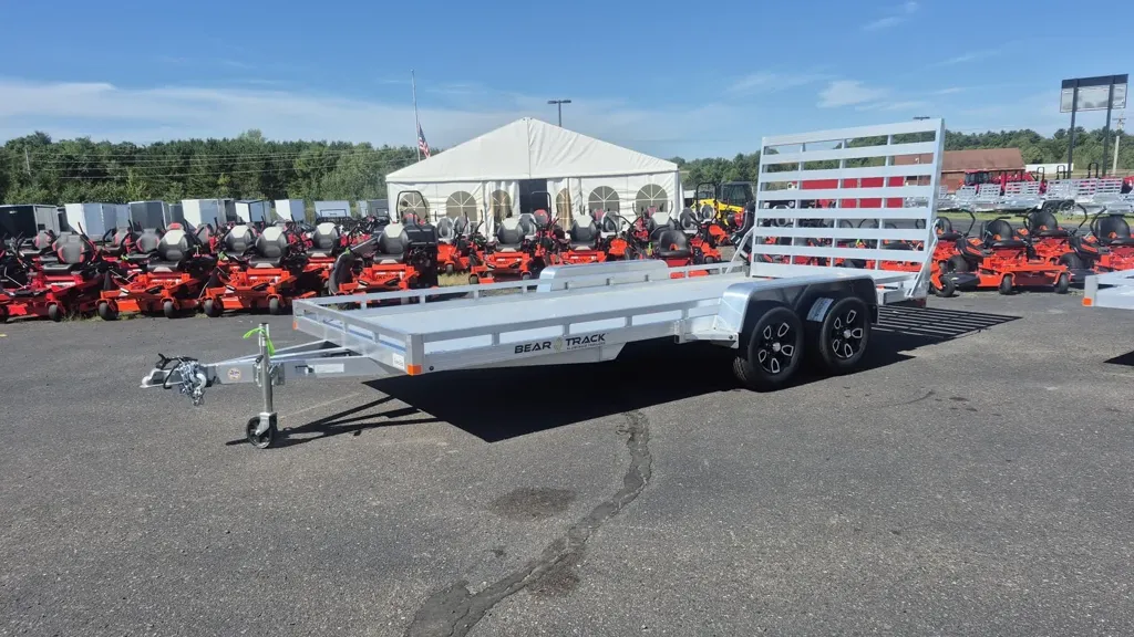 new Utility Trailers Bear Track  for sale, in Chippewa Falls, WI image-0