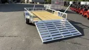 new Utility Trailers Trophy Trailers  for sale, in Chippewa Falls, WI Thumbnail 10