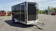 new Cargo (Enclosed) Trailers E-Z Hauler  for sale, in Chippewa Falls, WI Thumbnail 7