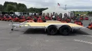 new Car Haulers / Racing Trailers Mission  for sale, in Chippewa Falls, WI Thumbnail 2