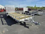 new Utility Trailers Trophy Trailers  for sale, in Chippewa Falls, WI Thumbnail 3