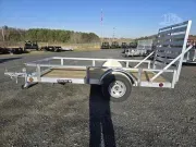 new Utility Trailers Trophy Trailers  for sale, in Chippewa Falls, WI Thumbnail 8