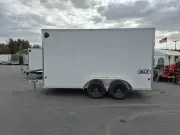 new Cargo (Enclosed) Trailers E-Z Hauler  for sale, in Chippewa Falls, WI Thumbnail 7