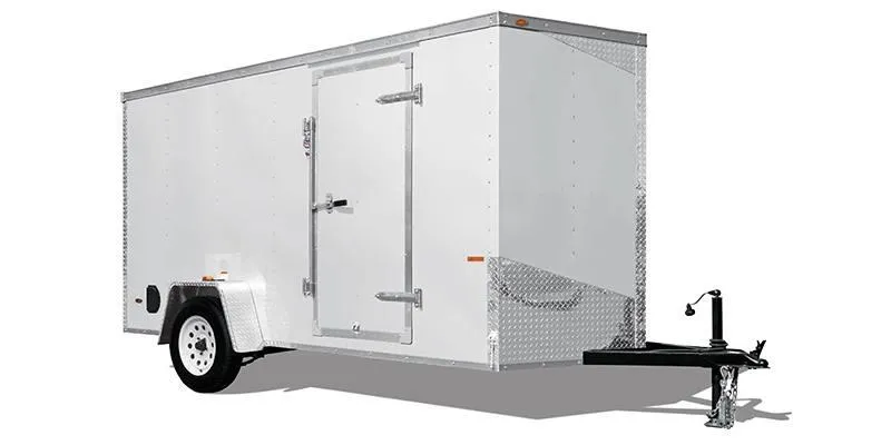 new Cargo (Enclosed) Trailers RC Trailers  for sale, in Chippewa Falls, WI image-0