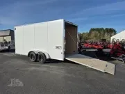 new Cargo (Enclosed) Trailers E-Z Hauler  for sale, in Chippewa Falls, WI Thumbnail 11