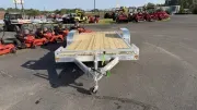 new Car Haulers / Racing Trailers Mission  for sale, in Chippewa Falls, WI Thumbnail 8