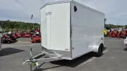 new Cargo (Enclosed) Trailers E-Z Hauler  for sale, in Chippewa Falls, WI Thumbnail 1