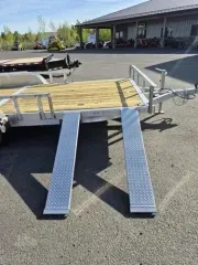 new Utility Trailers H and H Trailer  for sale, in Chippewa Falls, WI Thumbnail 9