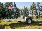 new Utility Trailers Bear Track  for sale, in Chippewa Falls, WI Thumbnail 4