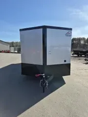 new Car Haulers / Racing Trailers Other  for sale, in Chippewa Falls, WI Thumbnail 8
