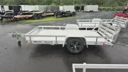 new Utility Trailers Bear Track  for sale, in Chippewa Falls, WI Thumbnail 2