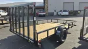 new Utility Trailers Big Tex Trailers  for sale, in Chippewa Falls, WI Thumbnail 5