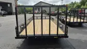 new Utility Trailers Big Tex Trailers  for sale, in Chippewa Falls, WI Thumbnail 4
