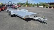 new Utility Trailers Bear Track  for sale, in Chippewa Falls, WI Thumbnail 7