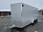new Cargo (Enclosed) Trailers E-Z Hauler  for sale, in Chippewa Falls, WI Thumbnail 6