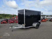 new Cargo (Enclosed) Trailers E-Z Hauler  for sale, in Chippewa Falls, WI Thumbnail 7