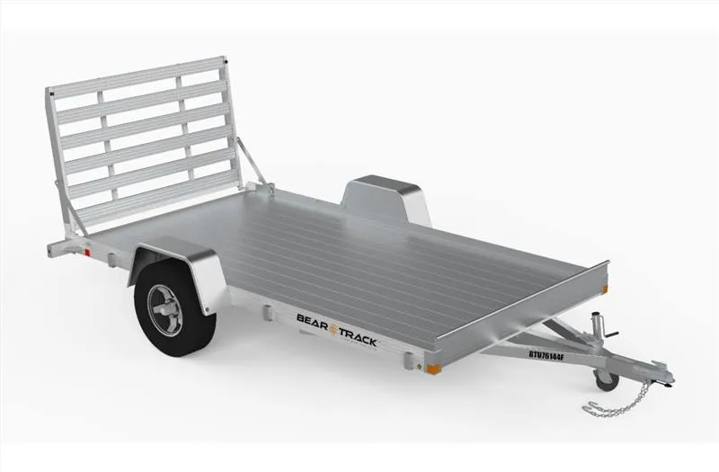 new Utility Trailers Bear Track  for sale, in Chippewa Falls, WI image-0
