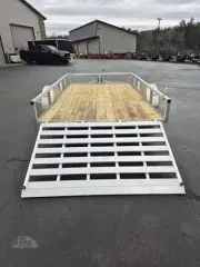 new Utility Trailers Mission  for sale, in Chippewa Falls, WI Thumbnail 9