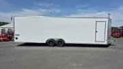 new Car Haulers / Racing Trailers E-Z Hauler  for sale, in Chippewa Falls, WI Thumbnail 5