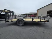 new Utility Trailers Big Tex Trailers  for sale, in Chippewa Falls, WI Thumbnail 4
