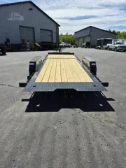 new Equipment / Flatbed Trailers Midsota  for sale, in Chippewa Falls, WI Thumbnail 6