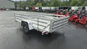 new Utility Trailers Bear Track  for sale, in Chippewa Falls, WI Thumbnail 3