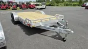 new Car Haulers / Racing Trailers Mission  for sale, in Chippewa Falls, WI Thumbnail 6