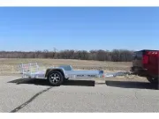 new Utility Trailers Bear Track  for sale, in Chippewa Falls, WI Thumbnail 3