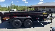 new Dump Trailers Big Tex Trailers  for sale, in Chippewa Falls, WI Thumbnail 6