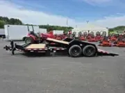 new Equipment / Flatbed Trailers Midsota  for sale, in Chippewa Falls, WI Thumbnail 8