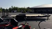 new Equipment / Flatbed Trailers Triple Crown Trailers  for sale, in Chippewa Falls, WI Thumbnail 6