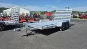 new Utility Trailers Bear Track  for sale, in Chippewa Falls, WI Thumbnail 1