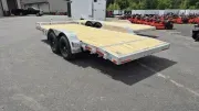 new Car Haulers / Racing Trailers Mission  for sale, in Chippewa Falls, WI Thumbnail 3