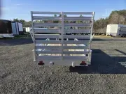 new Utility Trailers Trophy Trailers  for sale, in Chippewa Falls, WI Thumbnail 6
