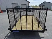 new Utility Trailers Triple Crown Trailers  for sale, in Chippewa Falls, WI Thumbnail 6