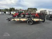 new Utility Trailers Triple Crown Trailers  for sale, in Chippewa Falls, WI Thumbnail 8