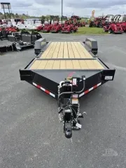 new Equipment / Flatbed Trailers Midsota  for sale, in Chippewa Falls, WI Thumbnail 2