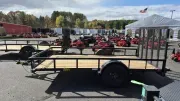 new Utility Trailers Big Tex Trailers  for sale, in Chippewa Falls, WI Thumbnail 2