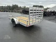 new Utility Trailers Mission  for sale, in Chippewa Falls, WI Thumbnail 7