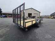 new Utility Trailers Big Tex Trailers  for sale, in Chippewa Falls, WI Thumbnail 5