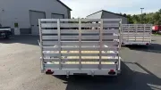 new Utility Trailers Trophy Trailers  for sale, in Chippewa Falls, WI Thumbnail 4